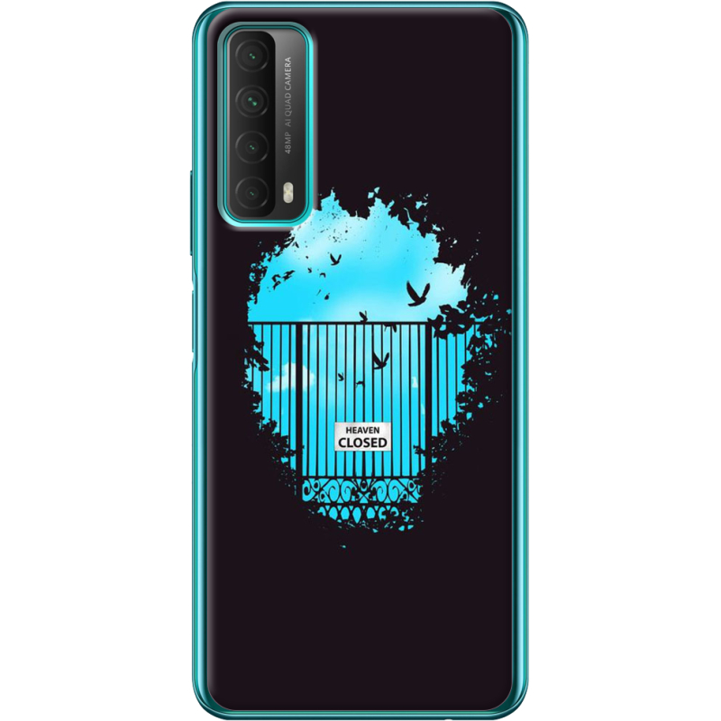 Чехол BoxFace Huawei P Smart 2021 