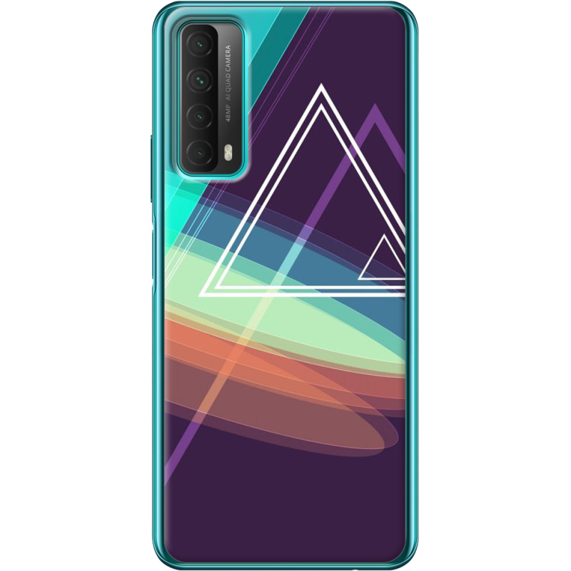 Чехол BoxFace Huawei P Smart 2021 