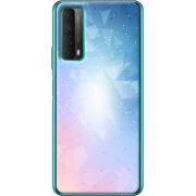 Чехол BoxFace Huawei P Smart 2021 