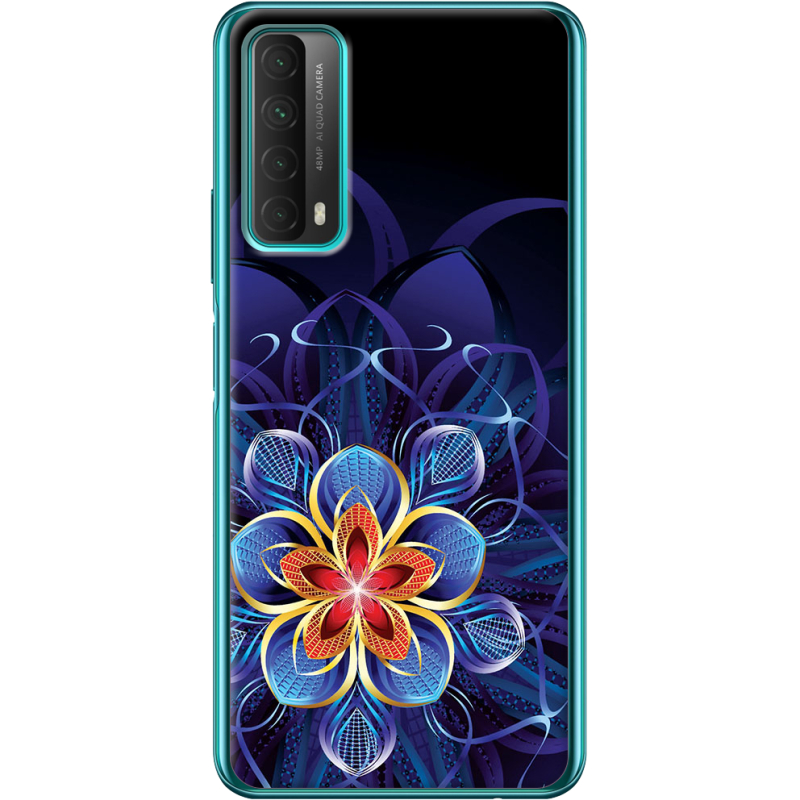 Чехол BoxFace Huawei P Smart 2021 