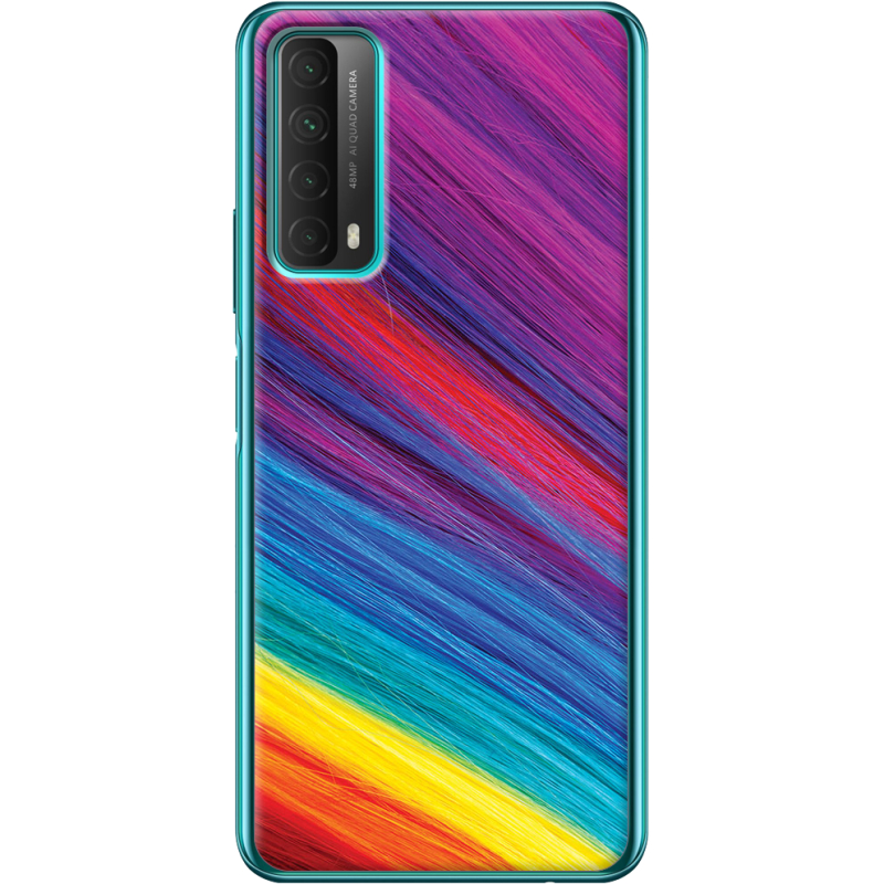 Чехол BoxFace Huawei P Smart 2021 