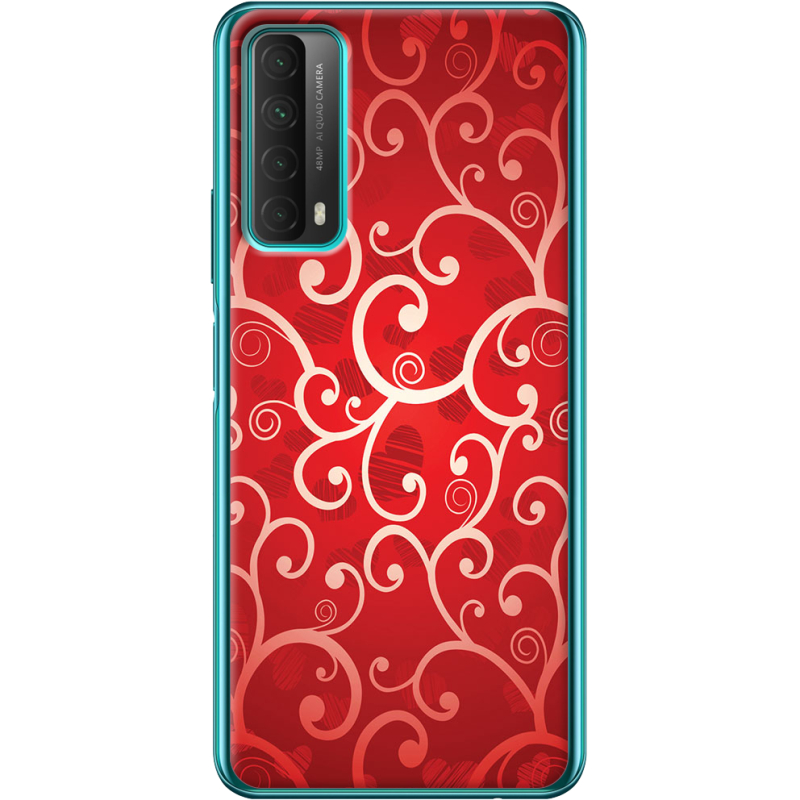 Чехол BoxFace Huawei P Smart 2021 