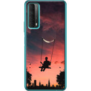 Чехол BoxFace Huawei P Smart 2021 