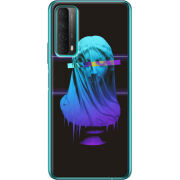 Чехол BoxFace Huawei P Smart 2021 