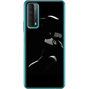 Чехол BoxFace Huawei P Smart 2021 