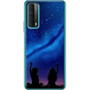 Чехол BoxFace Huawei P Smart 2021 