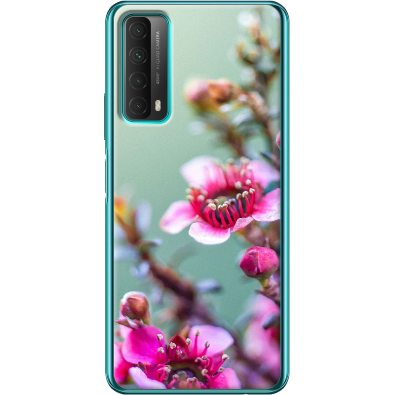 Чехол BoxFace Huawei P Smart 2021 