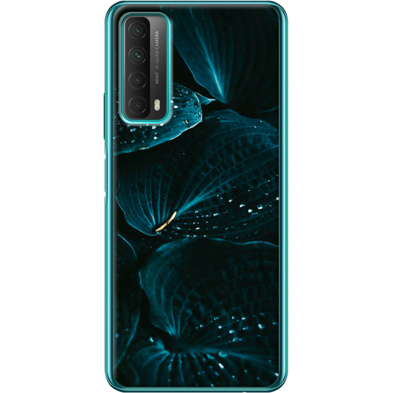 Чехол BoxFace Huawei P Smart 2021 