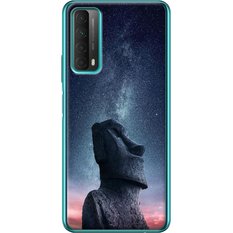 Чехол BoxFace Huawei P Smart 2021 