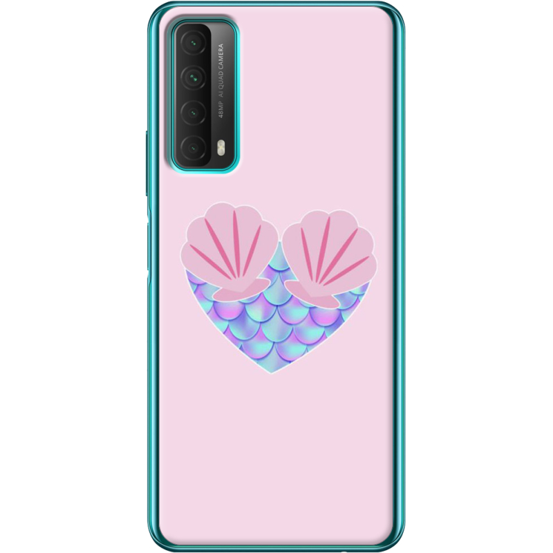 Чехол BoxFace Huawei P Smart 2021 