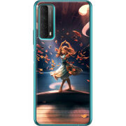 Чехол BoxFace Huawei P Smart 2021 