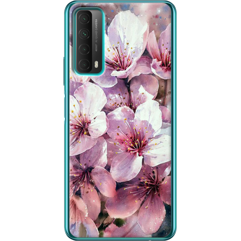 Чехол BoxFace Huawei P Smart 2021 