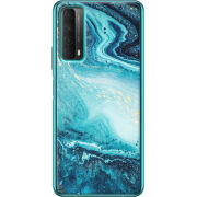 Чехол BoxFace Huawei P Smart 2021 