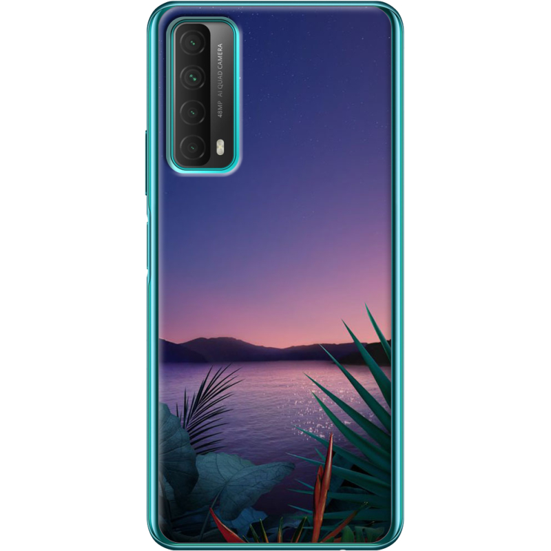 Чехол BoxFace Huawei P Smart 2021 