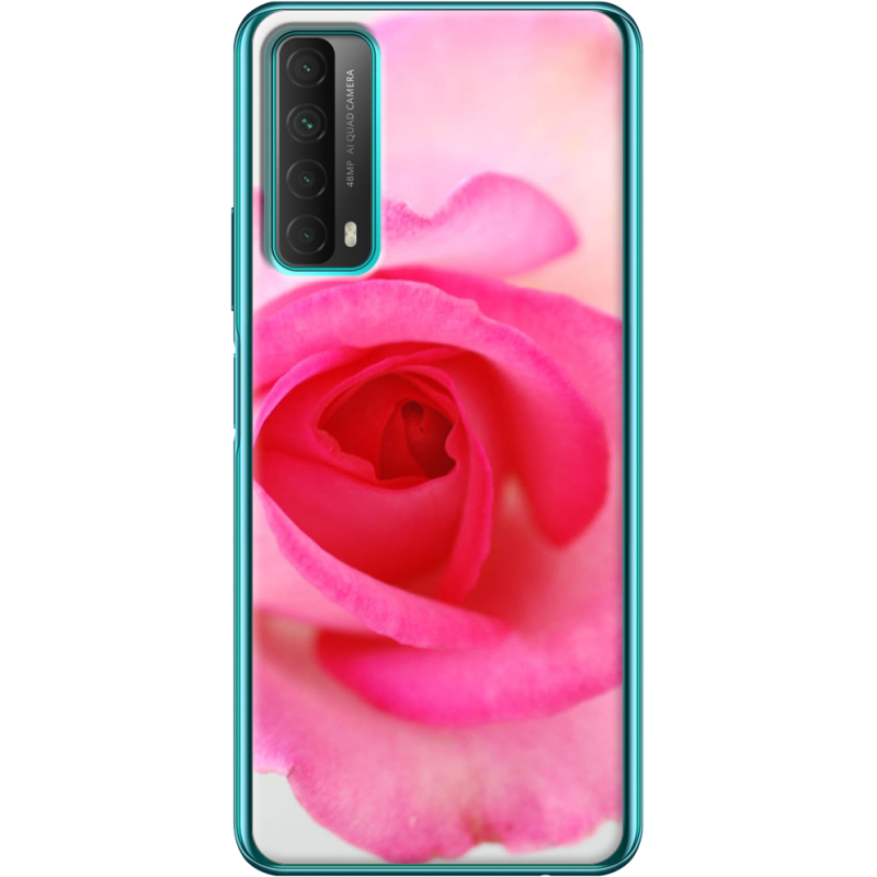 Чехол BoxFace Huawei P Smart 2021 