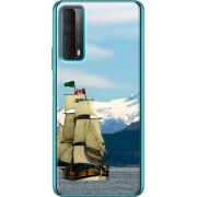 Чехол BoxFace Huawei P Smart 2021 