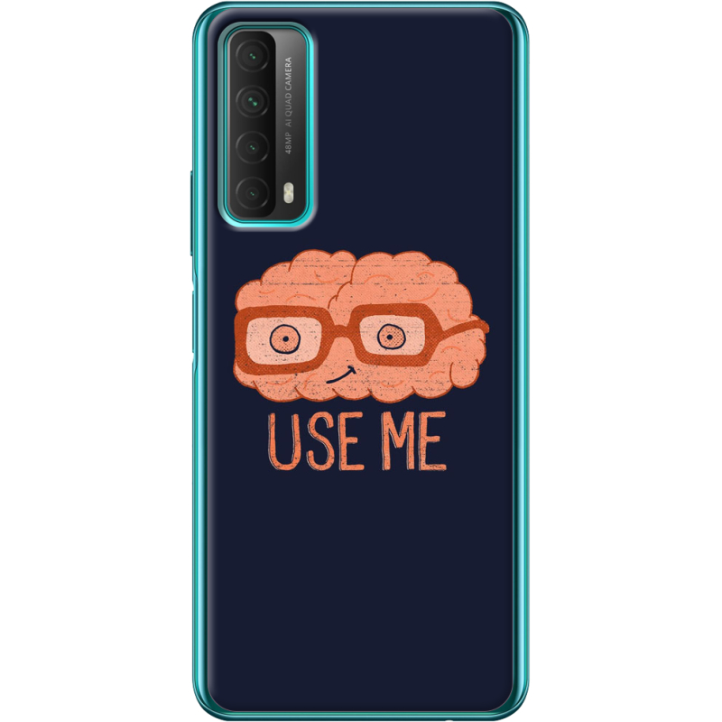 Чехол BoxFace Huawei P Smart 2021 