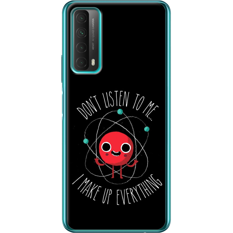 Чехол BoxFace Huawei P Smart 2021 