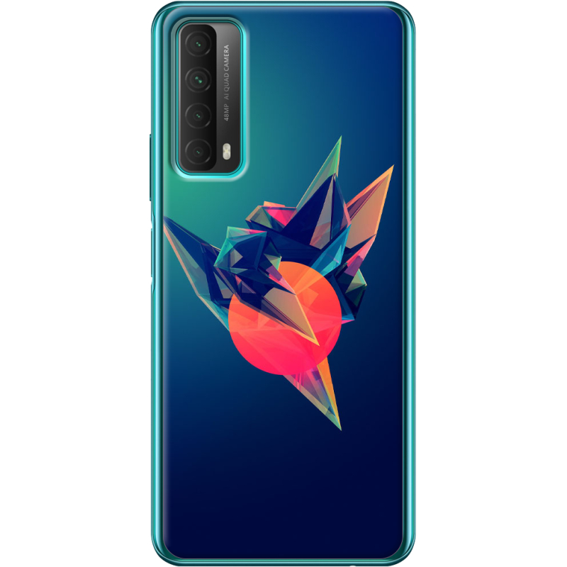 Чехол BoxFace Huawei P Smart 2021 