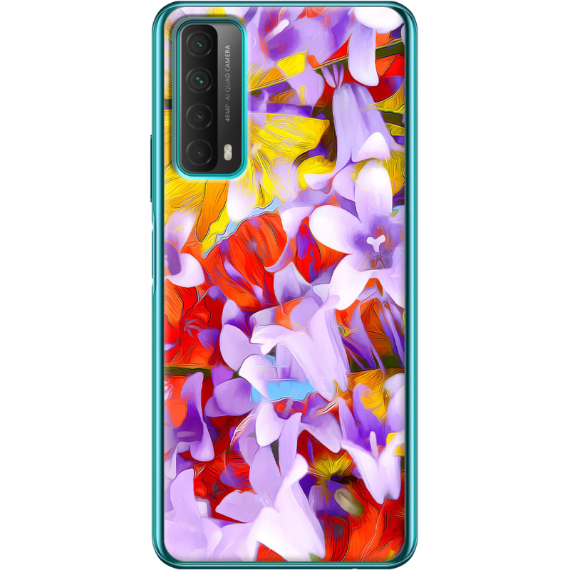 Чехол BoxFace Huawei P Smart 2021 