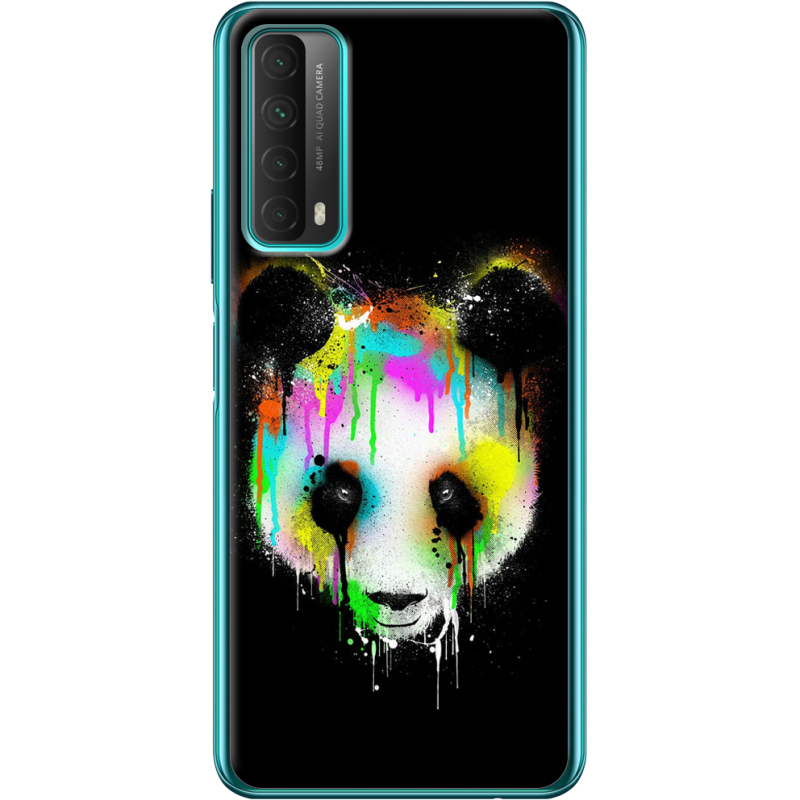 Чехол BoxFace Huawei P Smart 2021 