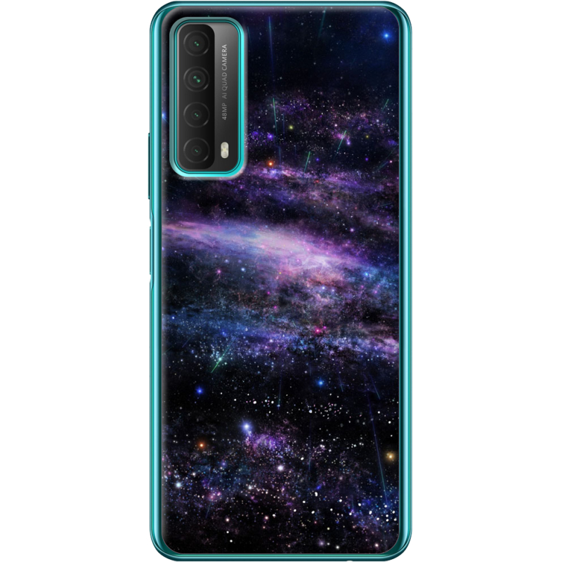 Чехол BoxFace Huawei P Smart 2021 