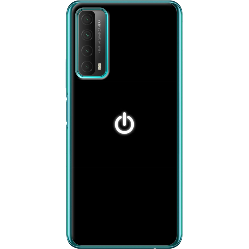 Чехол BoxFace Huawei P Smart 2021 