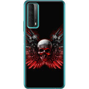 Чехол BoxFace Huawei P Smart 2021 