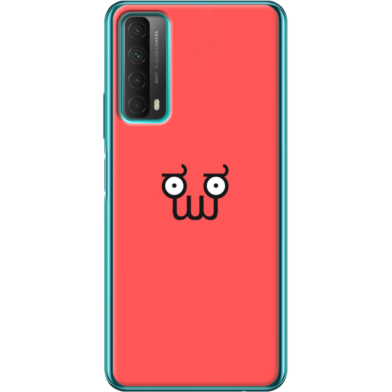 Чехол BoxFace Huawei P Smart 2021 