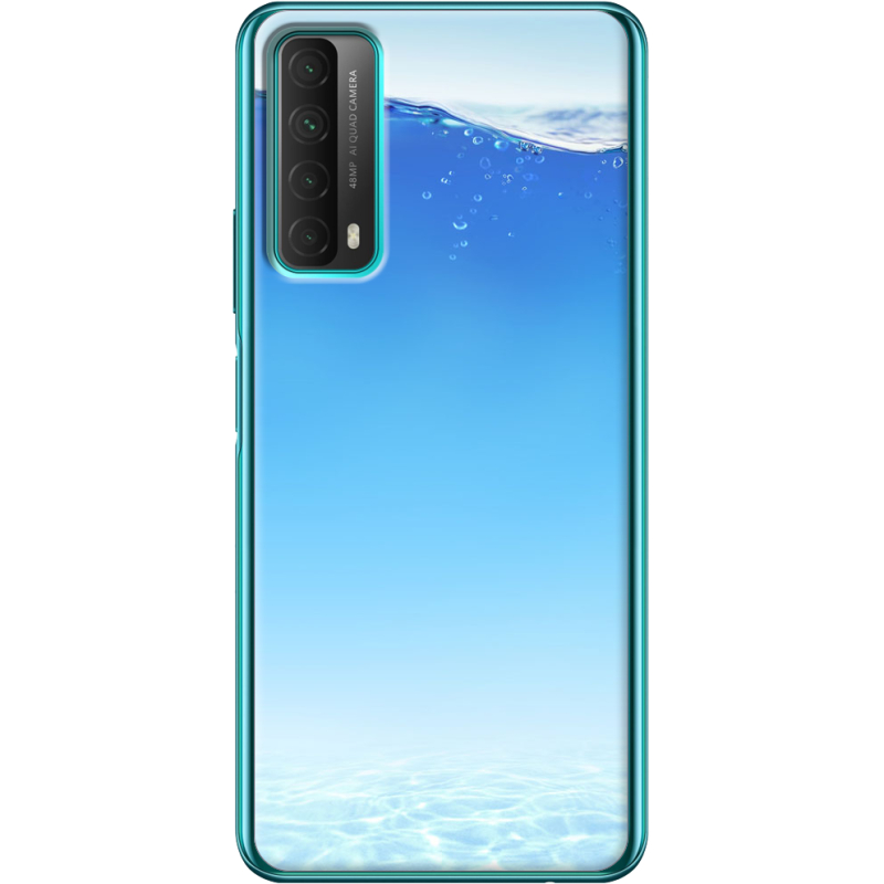 Чехол BoxFace Huawei P Smart 2021 