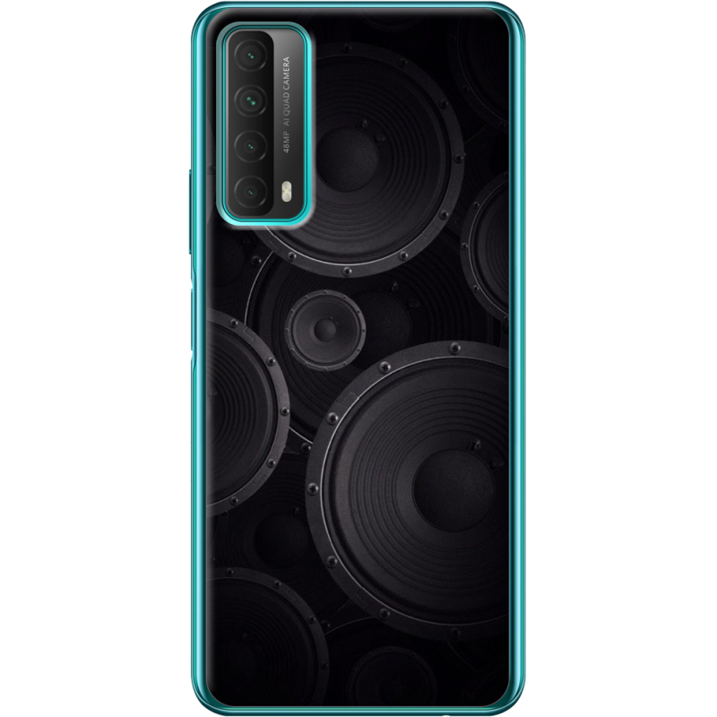 Чехол BoxFace Huawei P Smart 2021 