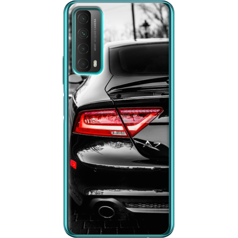 Чехол BoxFace Huawei P Smart 2021 Audi A7