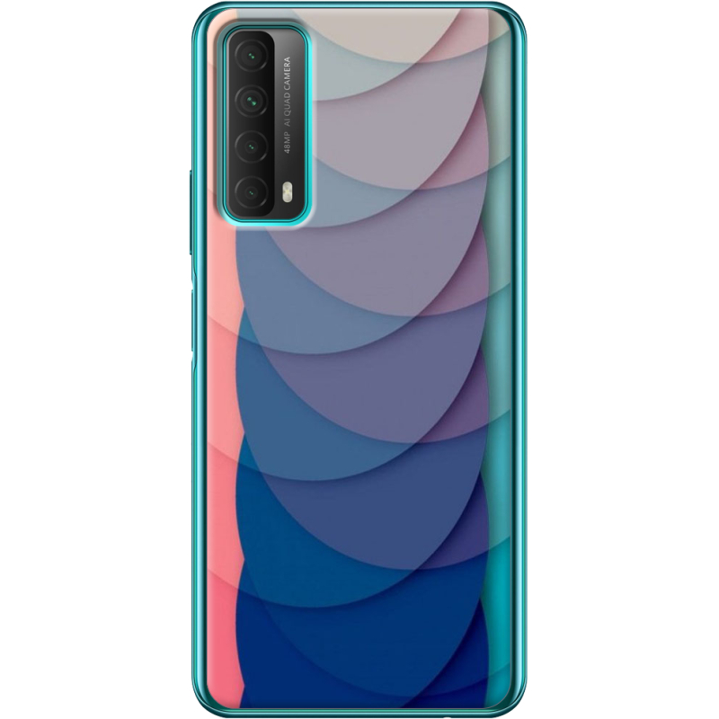 Чехол BoxFace Huawei P Smart 2021 