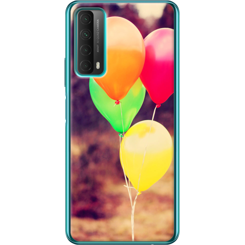 Чехол BoxFace Huawei P Smart 2021 