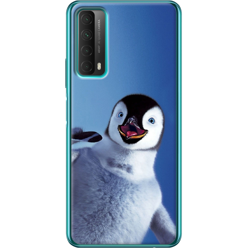 Чехол BoxFace Huawei P Smart 2021 