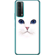 Чехол BoxFace Huawei P Smart 2021 