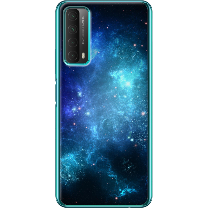 Чехол BoxFace Huawei P Smart 2021 