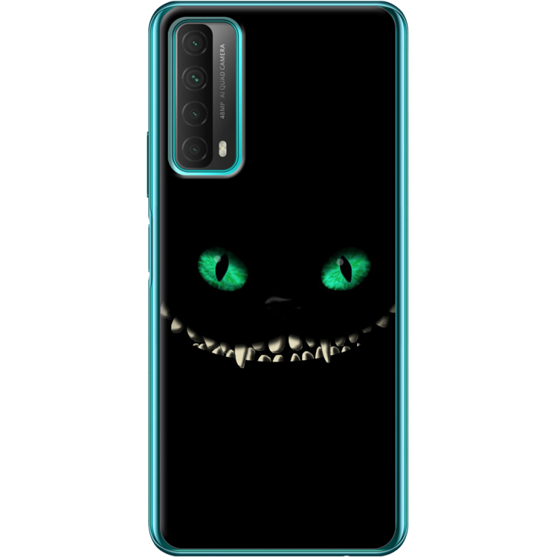 Чехол BoxFace Huawei P Smart 2021 