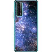 Чехол BoxFace Huawei P Smart 2021 