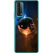 Чехол BoxFace Huawei P Smart 2021 