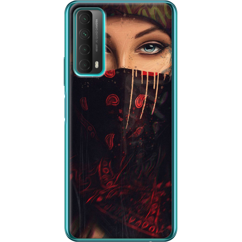 Чехол BoxFace Huawei P Smart 2021 