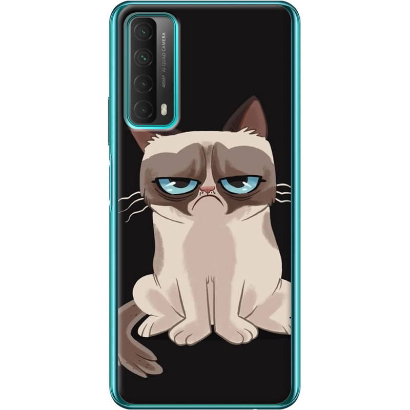 Чехол BoxFace Huawei P Smart 2021 