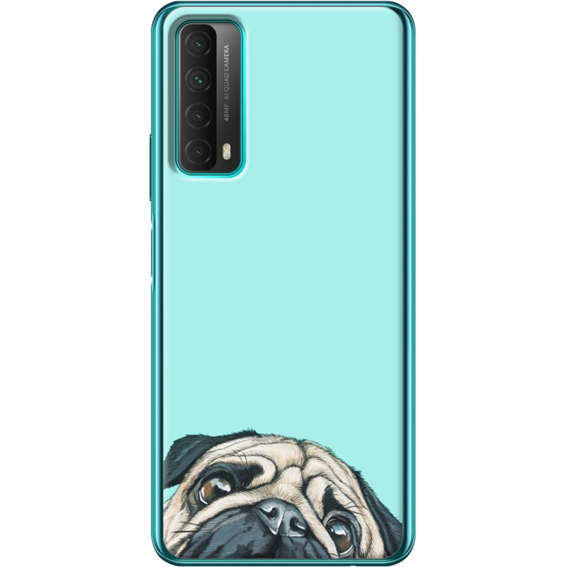 Чехол BoxFace Huawei P Smart 2021 