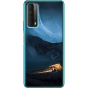 Чехол BoxFace Huawei P Smart 2021 Nowhere