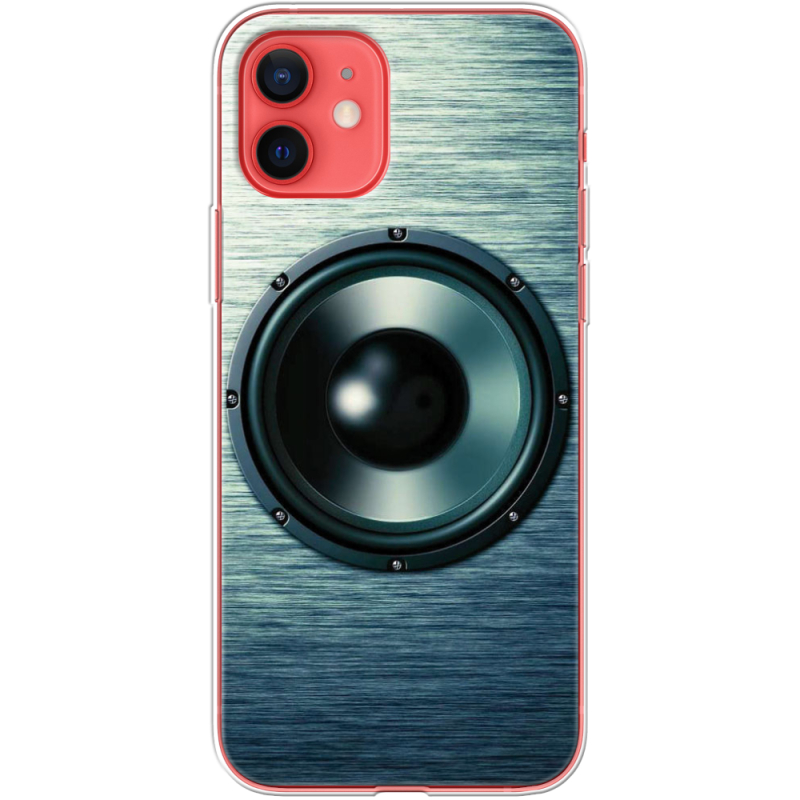Чехол BoxFace Apple iPhone 12 mini 