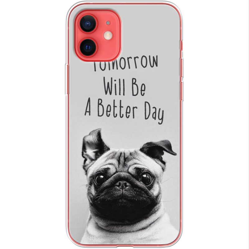 Чехол BoxFace Apple iPhone 12 mini 
