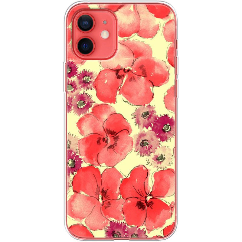Чехол BoxFace Apple iPhone 12 mini 