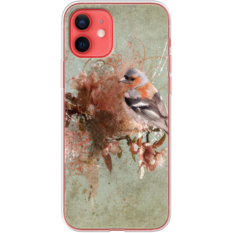 Чехол BoxFace Apple iPhone 12 mini 