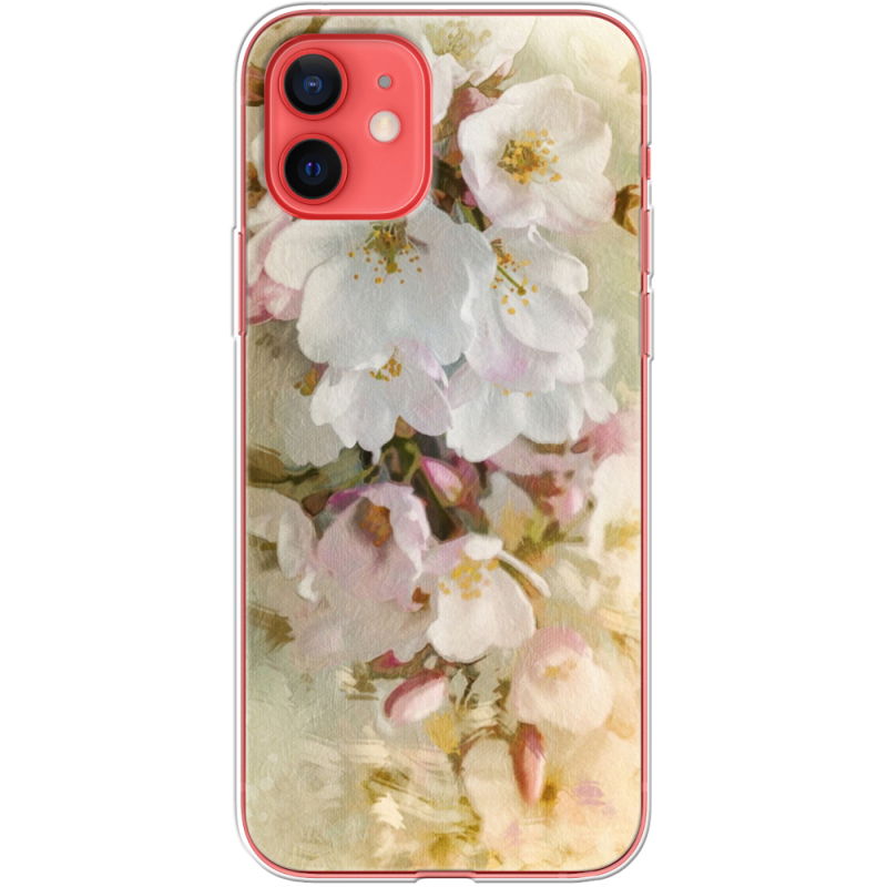 Чехол BoxFace Apple iPhone 12 mini 