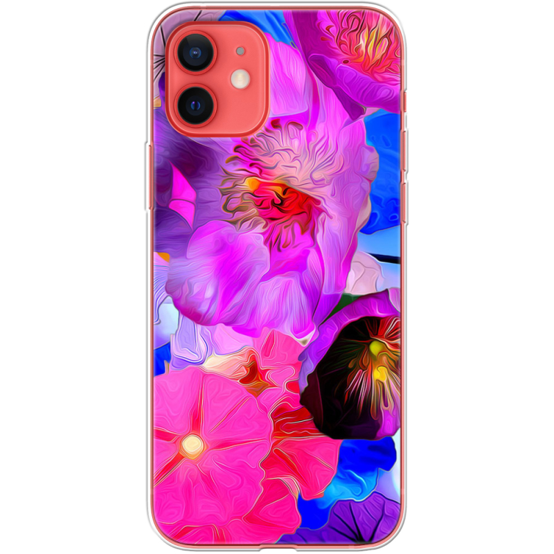 Чехол BoxFace Apple iPhone 12 mini 
